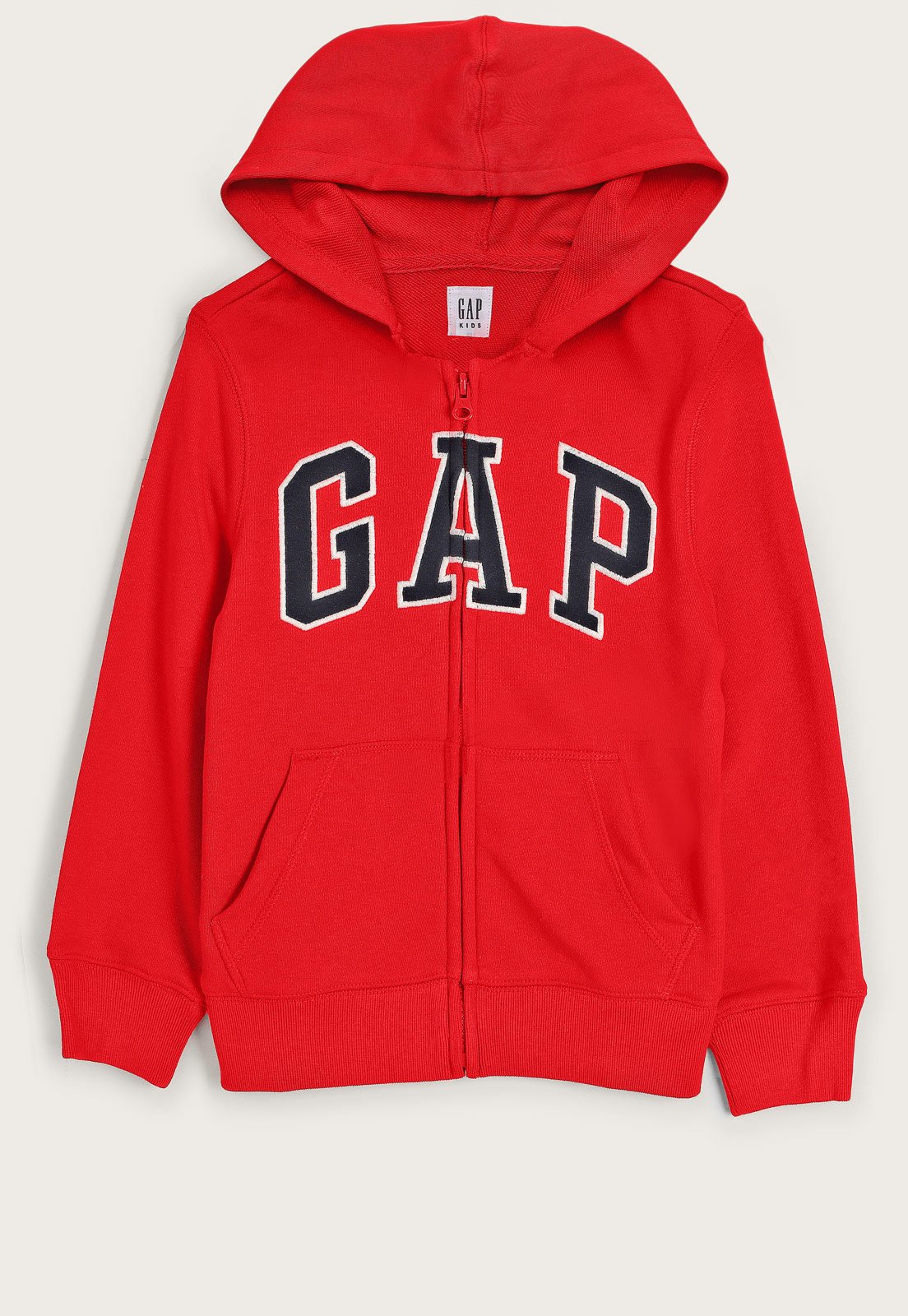 Jaqueta store infantil gap