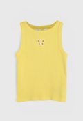 Amarelo