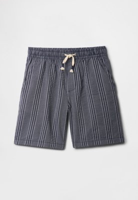 Short GAP Listrada Grafite