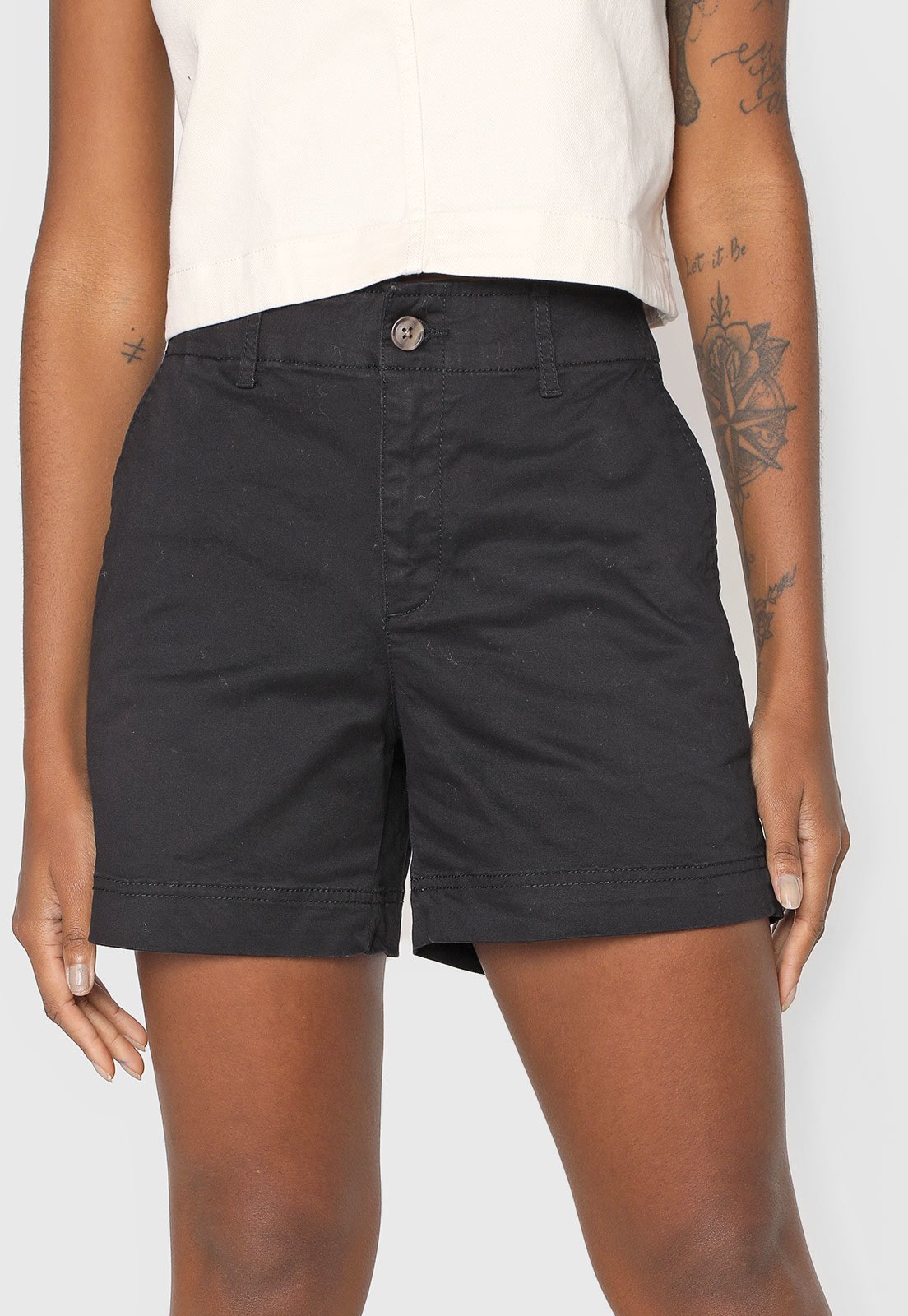 short da gap