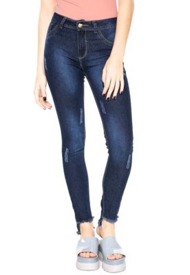 calças jeans feminina 2018
