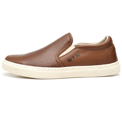 Tenis Sleep On GTS Marítimo Castor