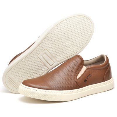 Tenis Sleep On GTS Marítimo Castor