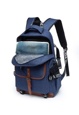 Mochila Notebook Feminina Guelph Executiva Reforçada Moda Multifuncional