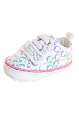 tenis guess feminino preto