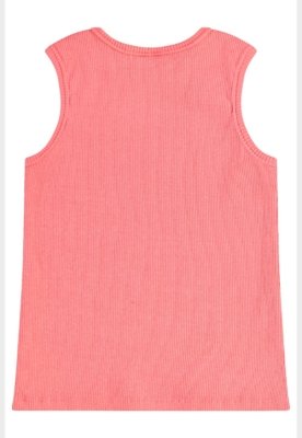 Conjunto Regata e Short-Saia Guloseima Rosa