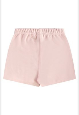 Conjunto Regata e Short-Saia Guloseima Rosa