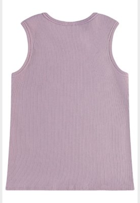 Conjunto Regata e Short-Saia Guloseima Roxo
