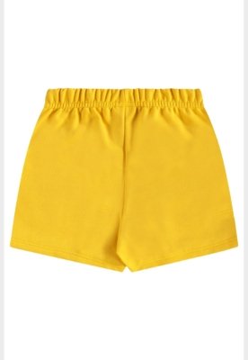 Conjunto Regata e Short-Saia Guloseima Roxo