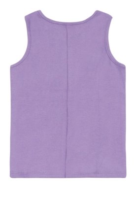 Regata Infantil em Ribana Guloseima Roxo