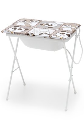 Banheira Standard Panda Galzerano Branco é boa?