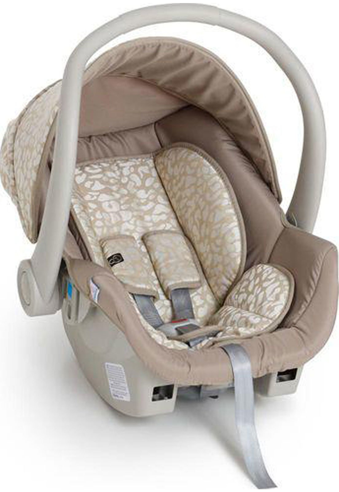 Bebe Conforto Galzerano Cocoon Bege Compre Agora Tricae Brasil