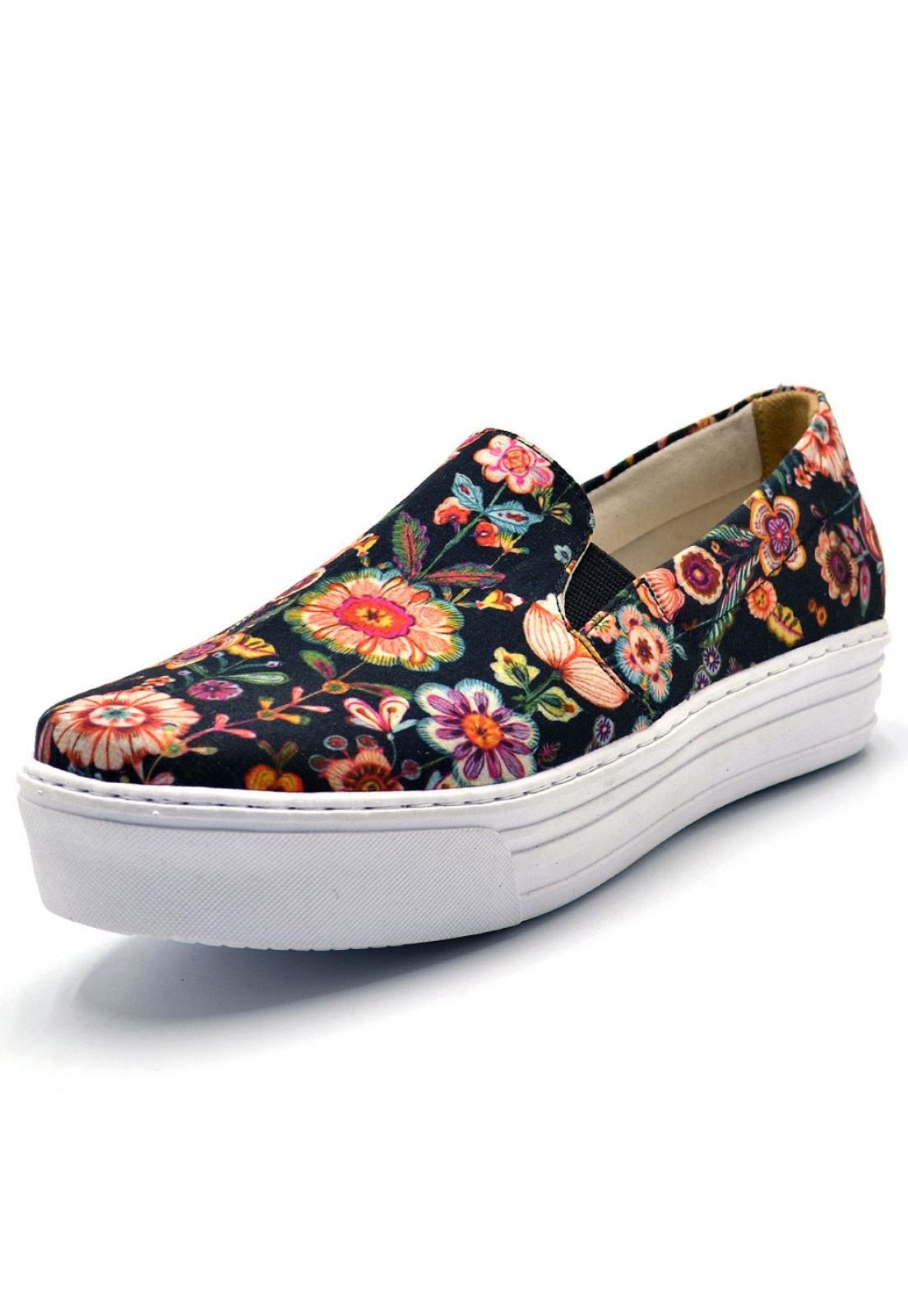 tenis keds florido