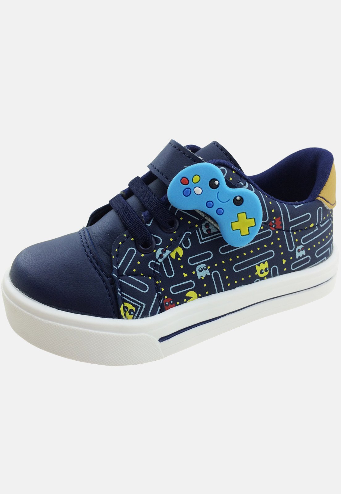 dafiti tenis infantil menino