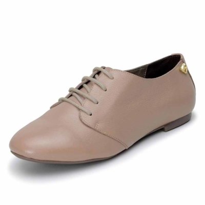 tênis oxford preto