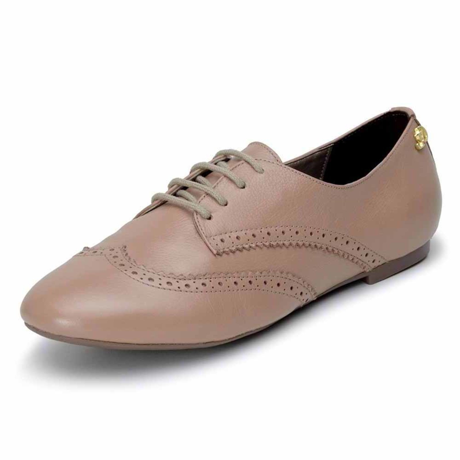 tenis oxford nude