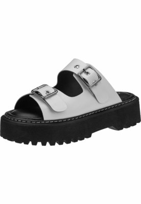 birken plataforma branca