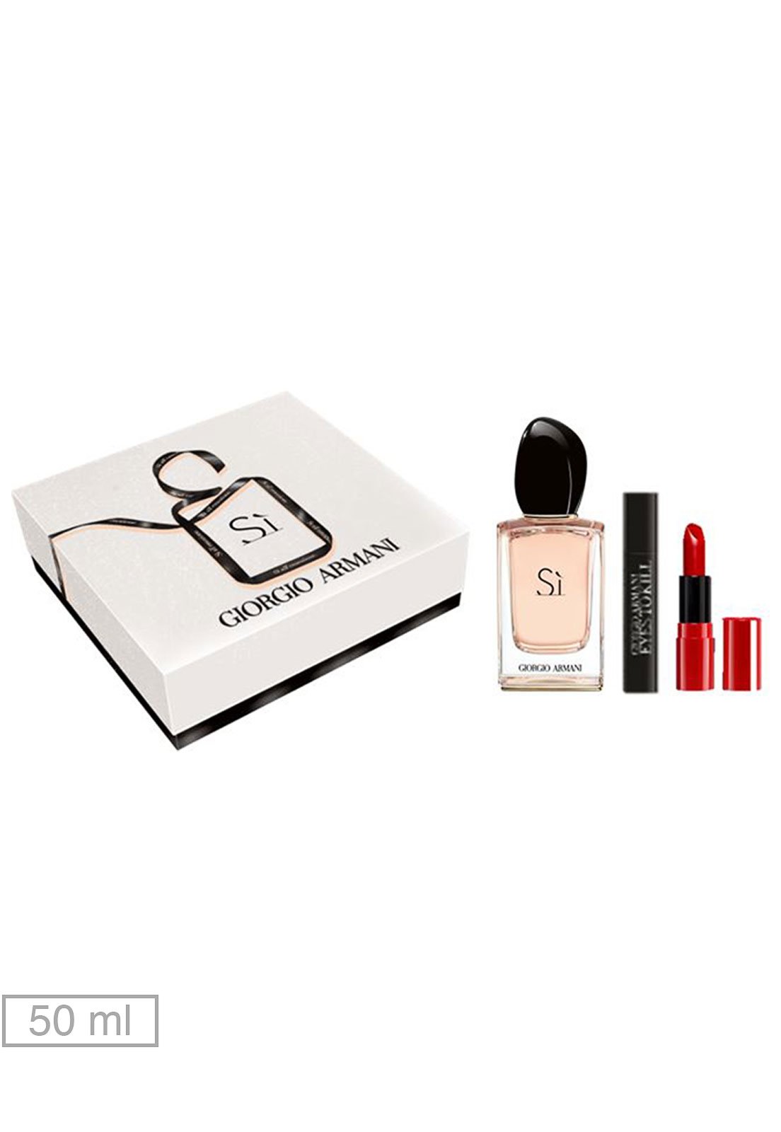 si perfume kit