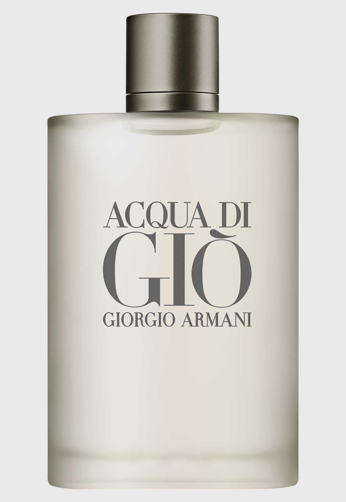 Acqua di gio armani on sale 200ml