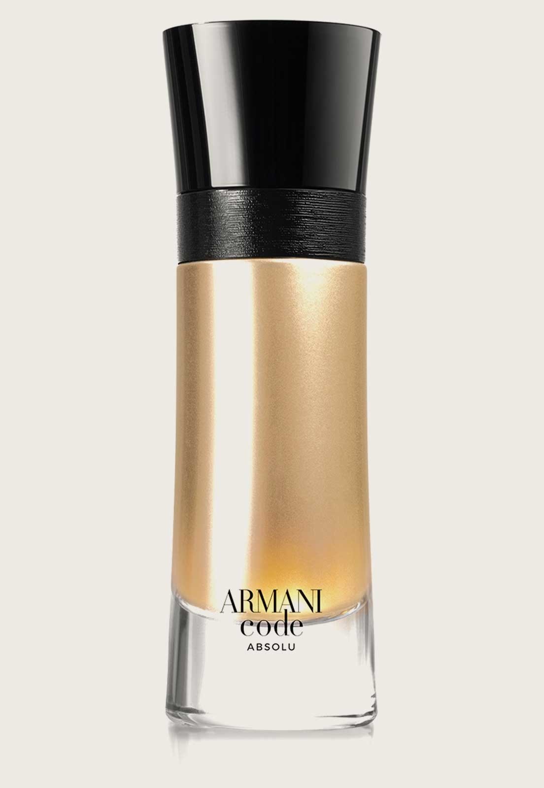 Absolu perfume clearance armani