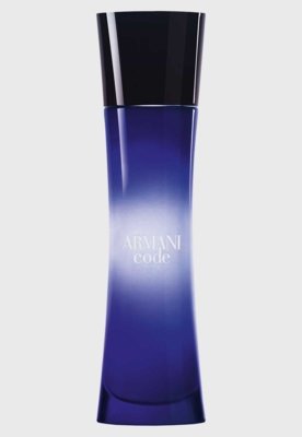 Perfume Armani Code Femme Edp Armani Fem 30 ml é ruim? Perfume Armani Code Femme Edp Armani Fem 30 ml é boa?