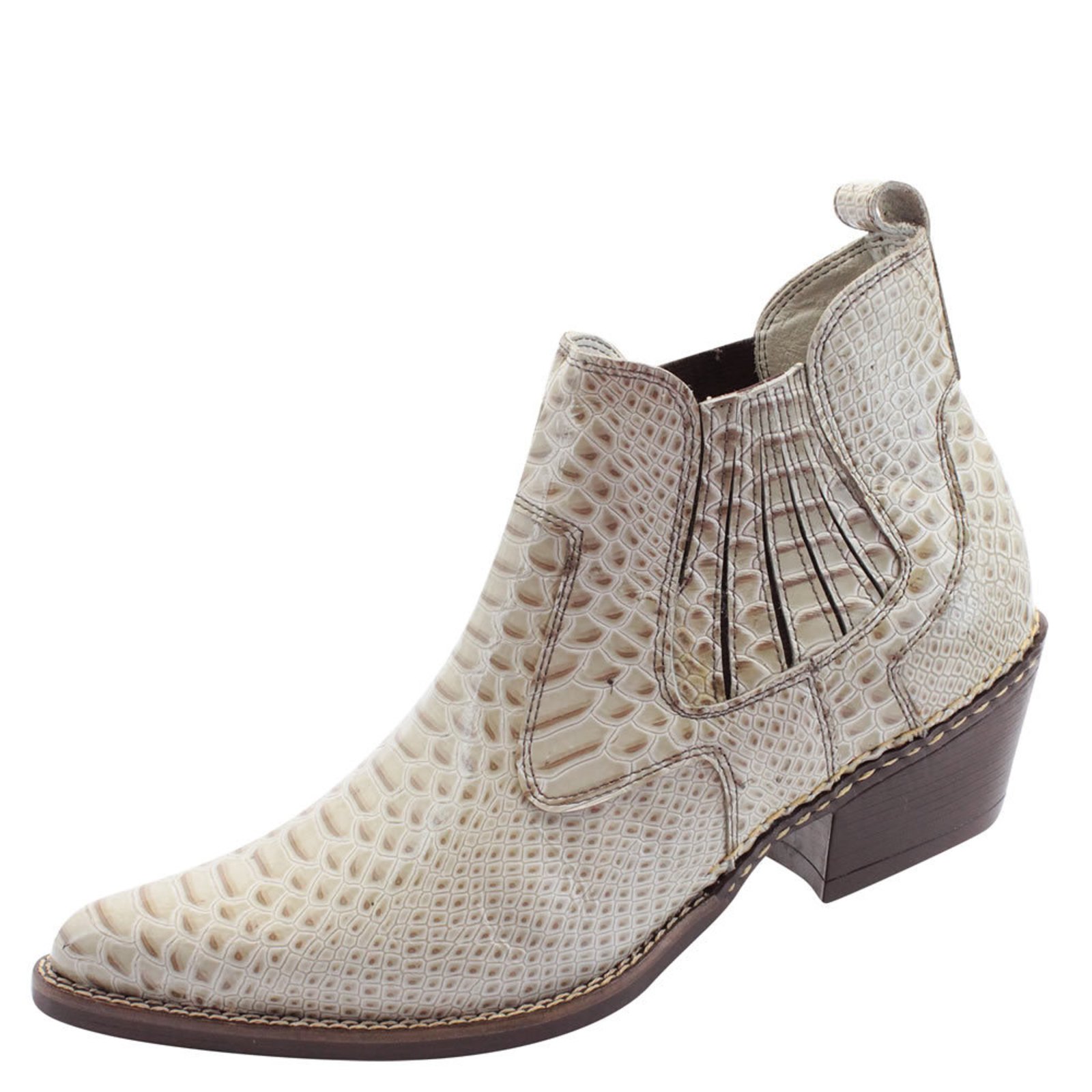 bota country cobra
