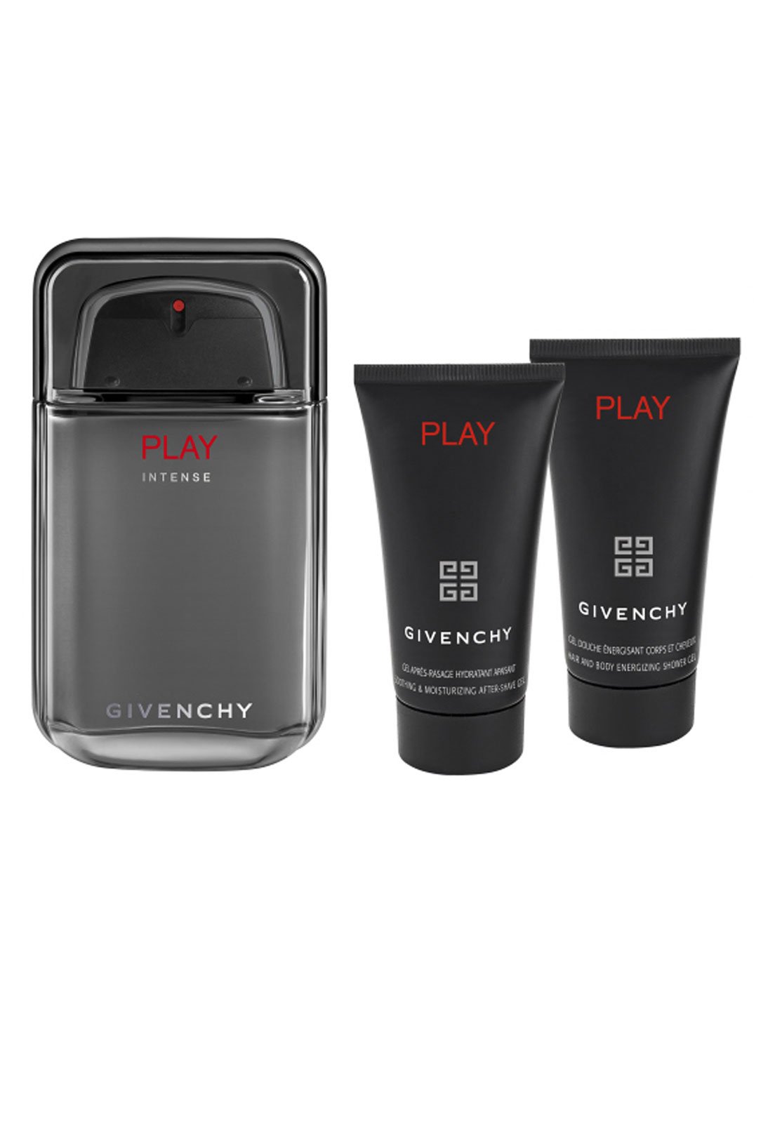 play givenchy 100ml