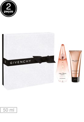 Kit Perf F Ange ou Démon Le Secret EDP 5 Menor preço em Kit Perf F Ange ou Démon Le Secret EDP 5