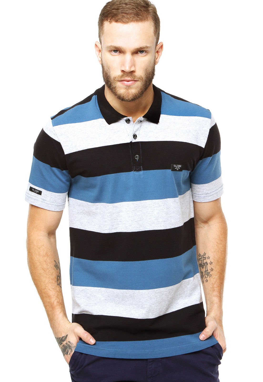 polo globe