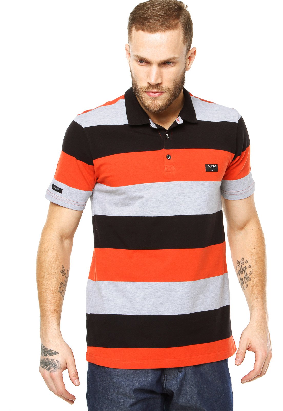 polo globe