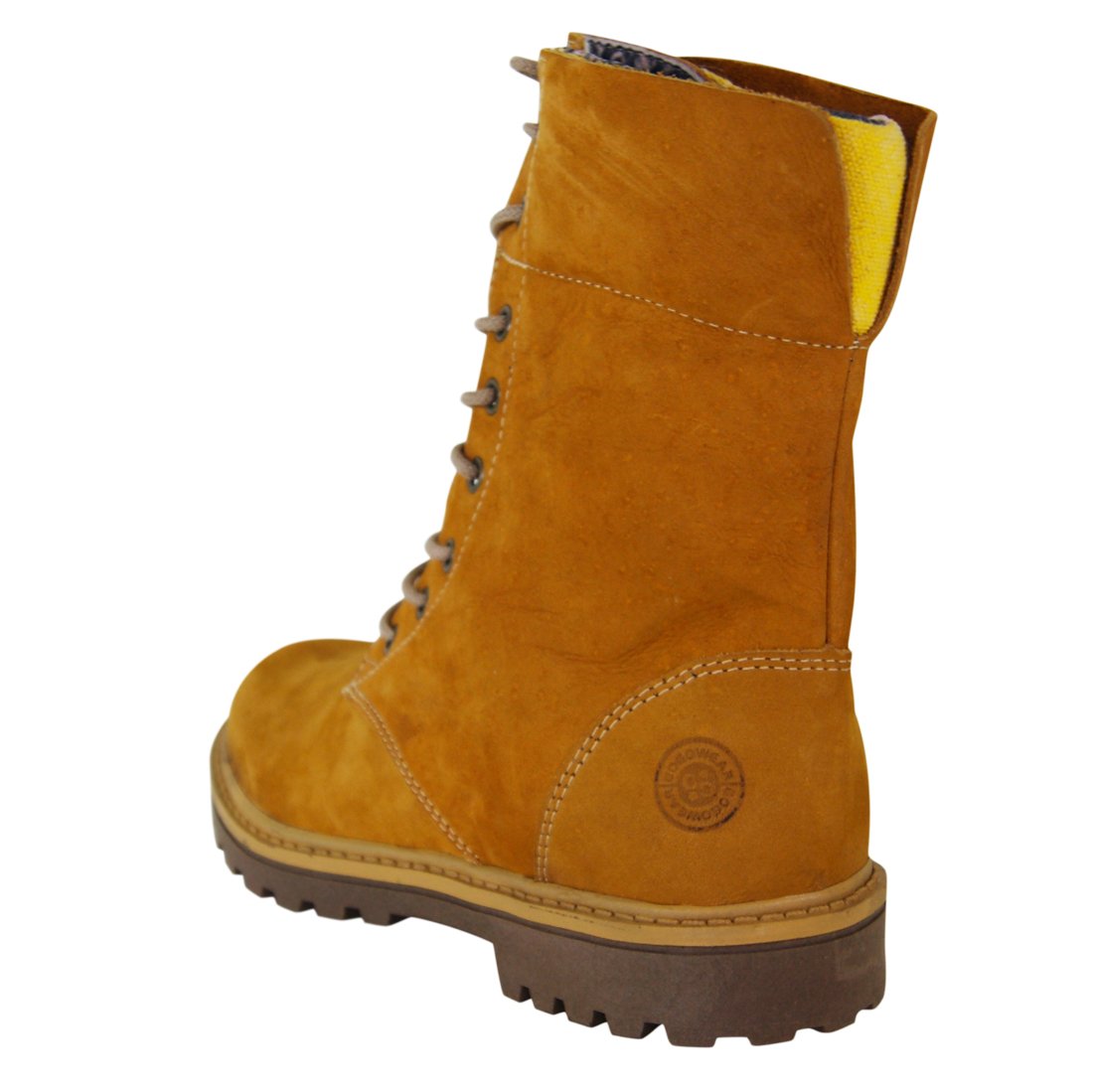 bota gogowear feminina