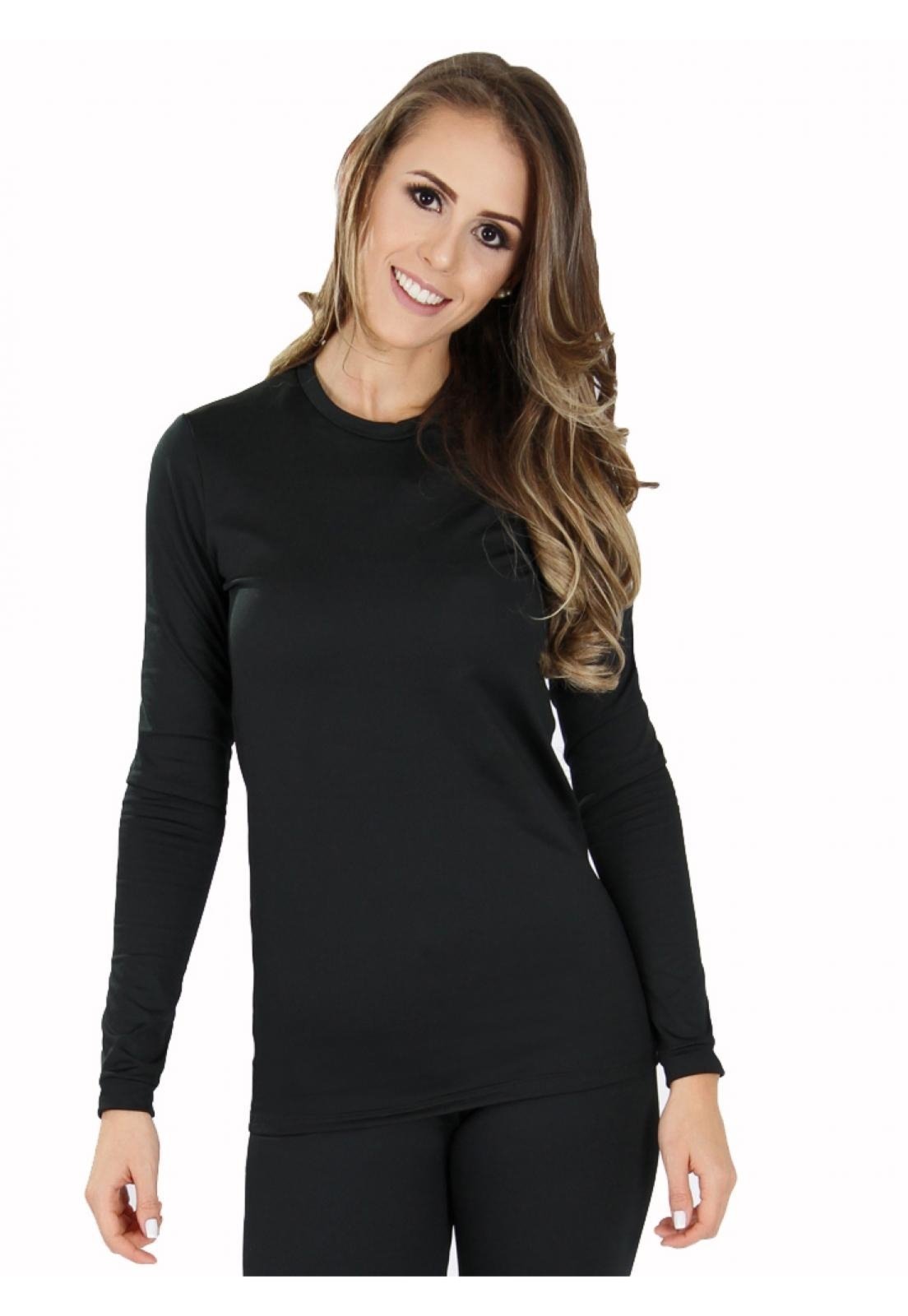 blusa termica frio intenso