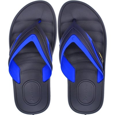 Chinelo De Dedo Masculino Free Fire Angelical Azul - Compre Agora