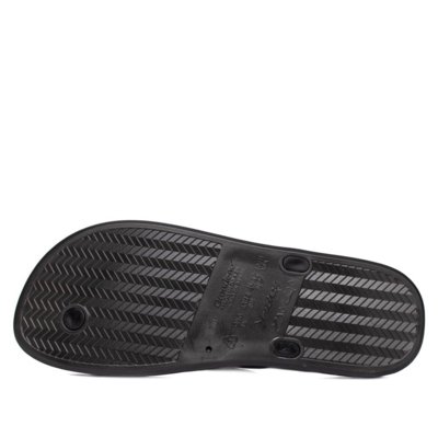 Chinelo Masculino Rider Core Graphics Tiras Preto/Verde