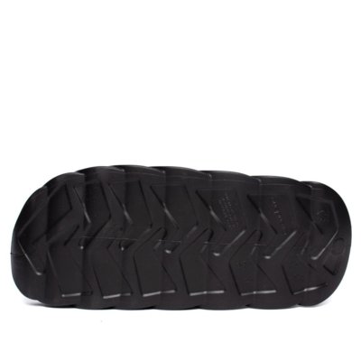 Chinelo Masculino Rider R Power Slide Anatômico Preto