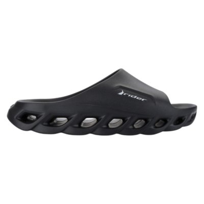 Chinelo Slide Masculino Rider R Power Lite 12587 Preto