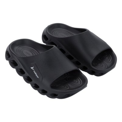 Chinelo Slide Masculino Rider R Power Lite 12587 Preto