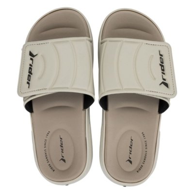 Chinelo Slide Masculino Rider R Soft Plus 12529-CD867