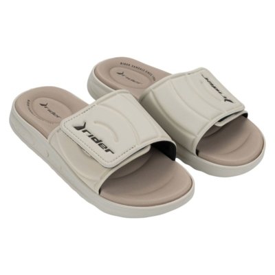 Chinelo Slide Masculino Rider R Soft Plus 12529-CD867