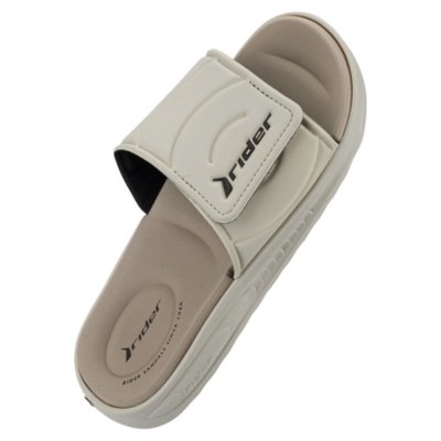 Chinelo Slide Masculino Rider R Soft Plus 12529-CD867