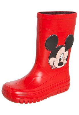 galocha infantil mickey