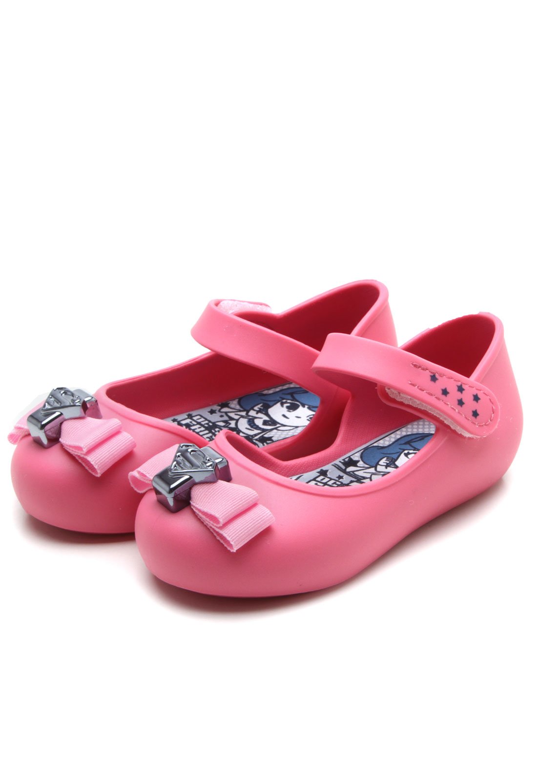 sapatilha grendene kids