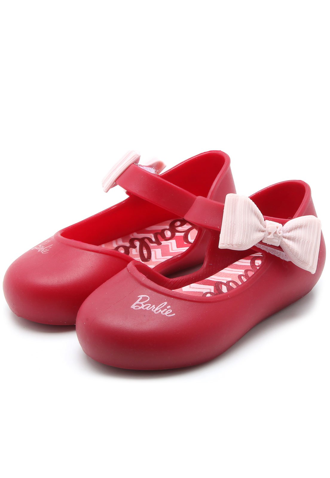 sapatilha grendene kids