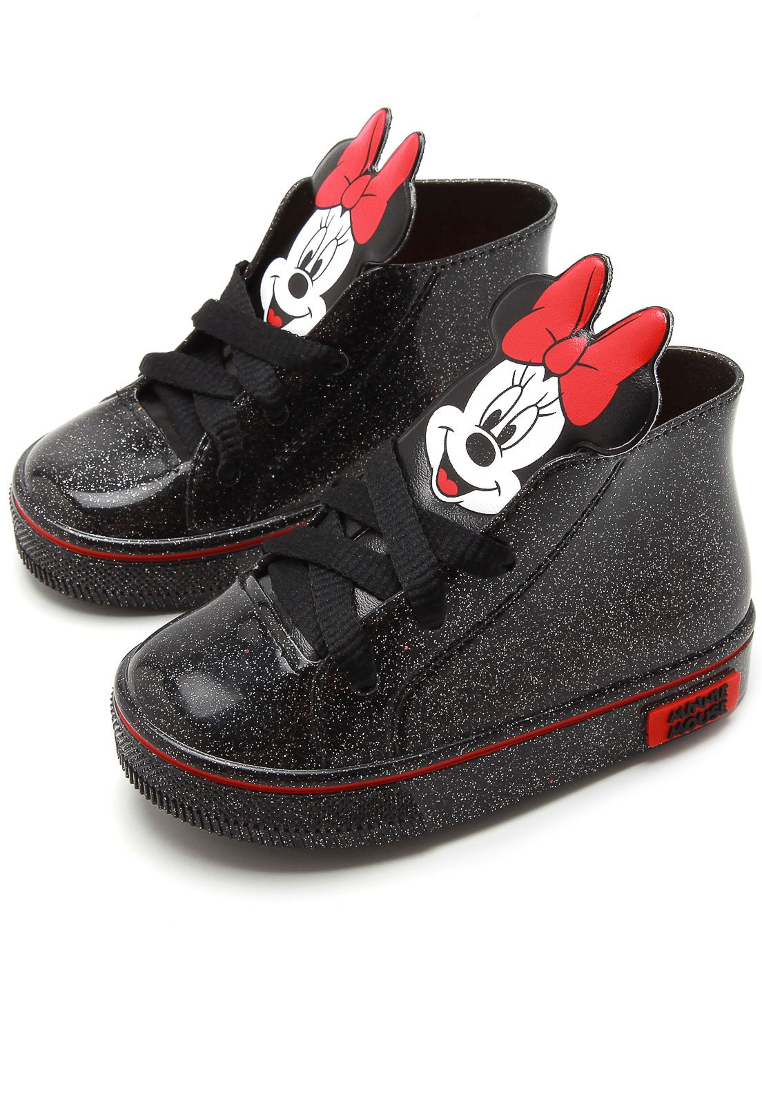 tenis mickey grendene