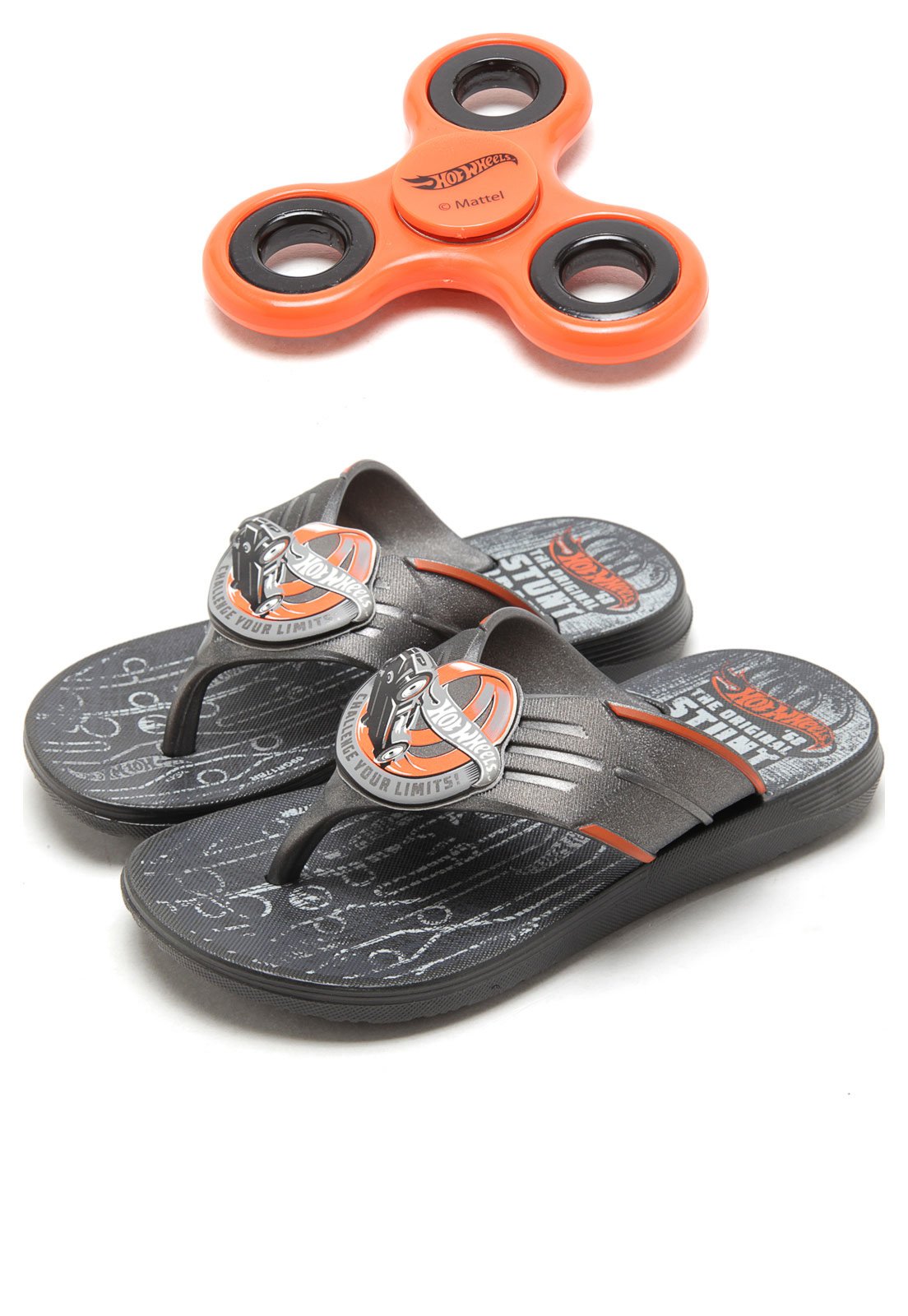 hot wheels spinner