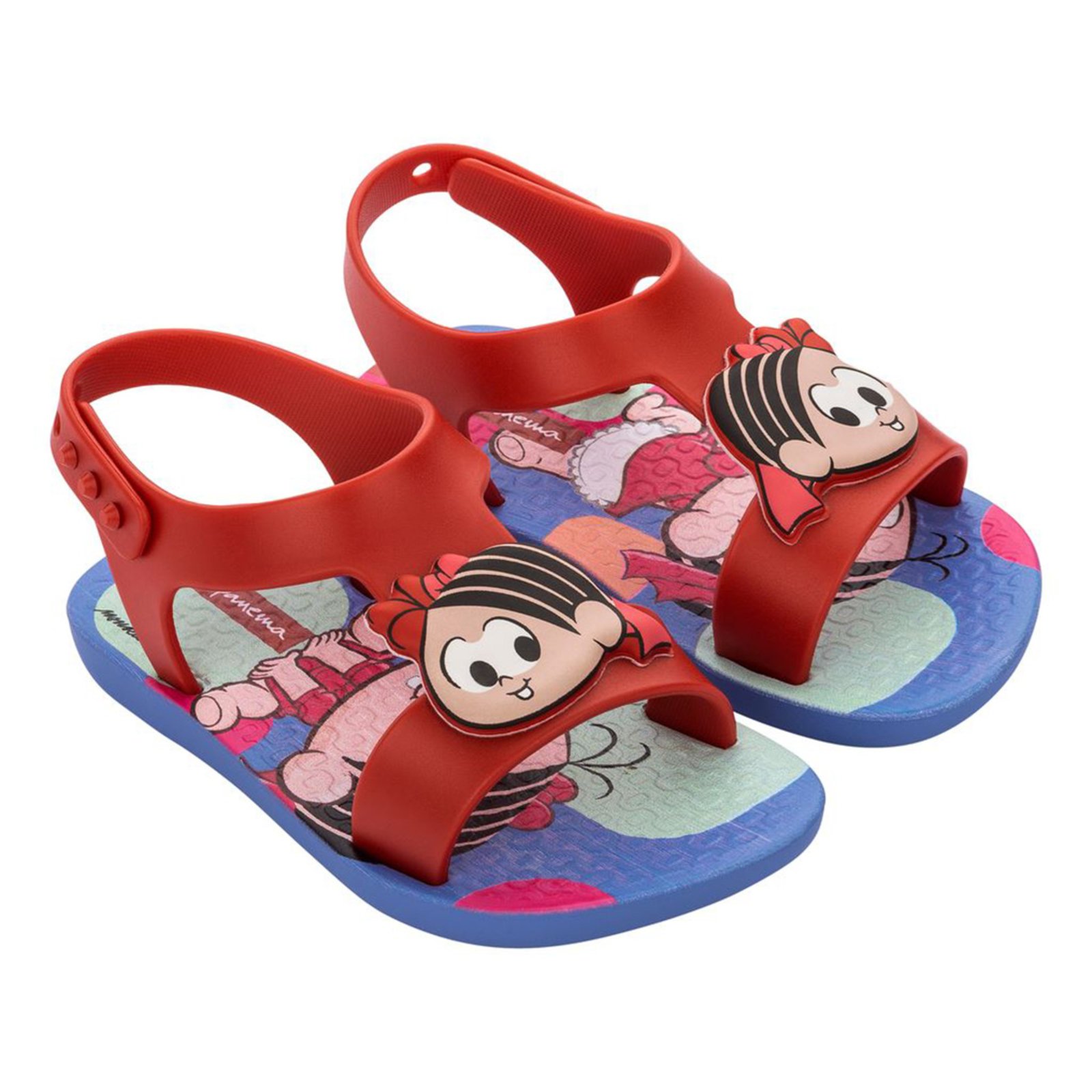 Sapato infantil best sale da magali