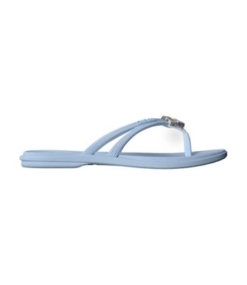 Rasteira Feminina Grendha Origens  Azul