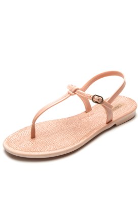 Grendha Cacau Sandalia Grendha 2019 Grendha Cacau Celebre Sandals