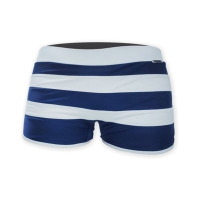 Sunga Cruise Grigo Collection  Branco
