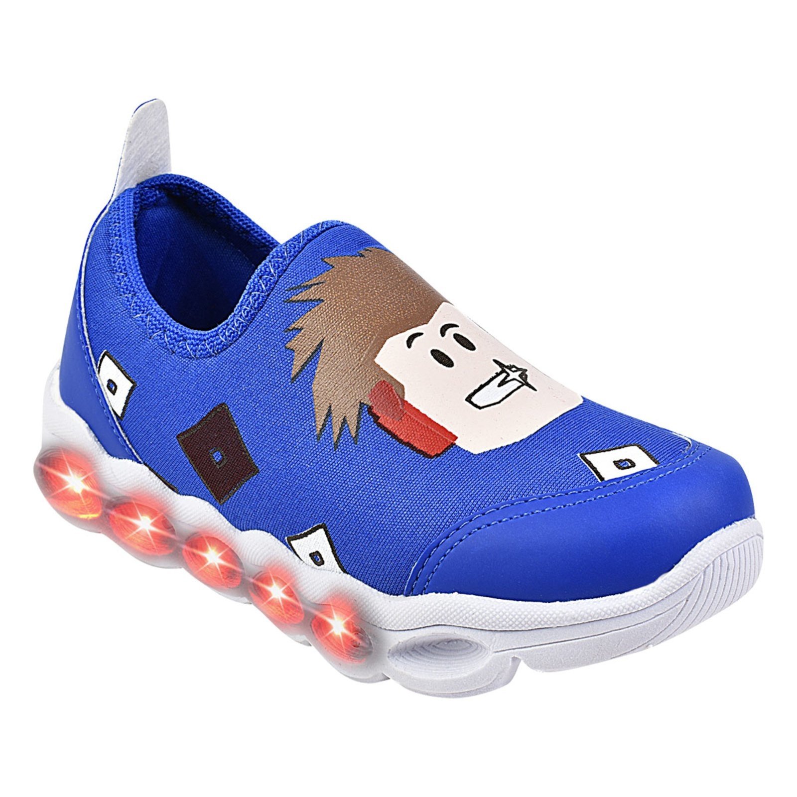 ROBLOX TENIS INFANTIL MENINO